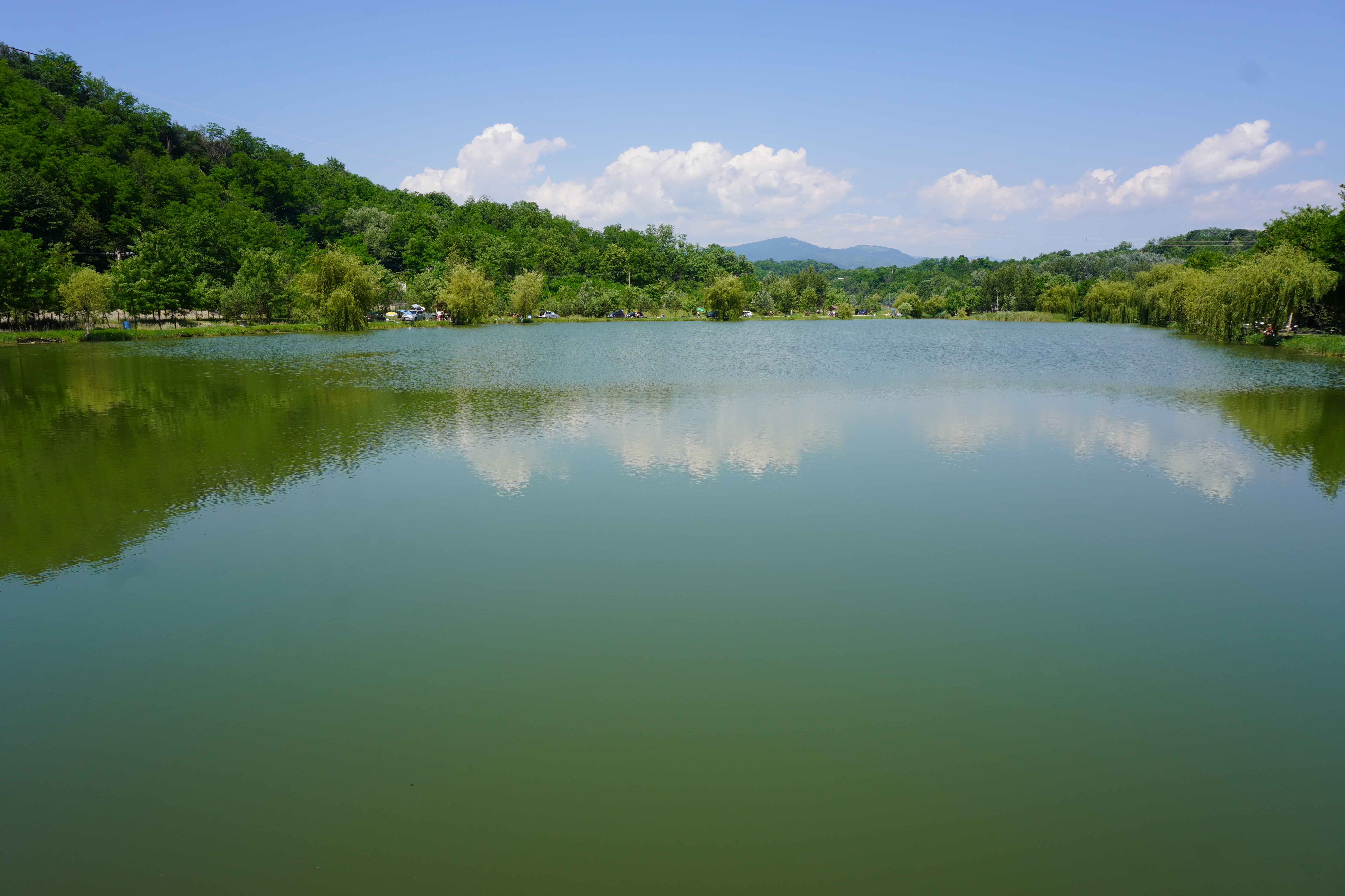 Balta cu reținere 1