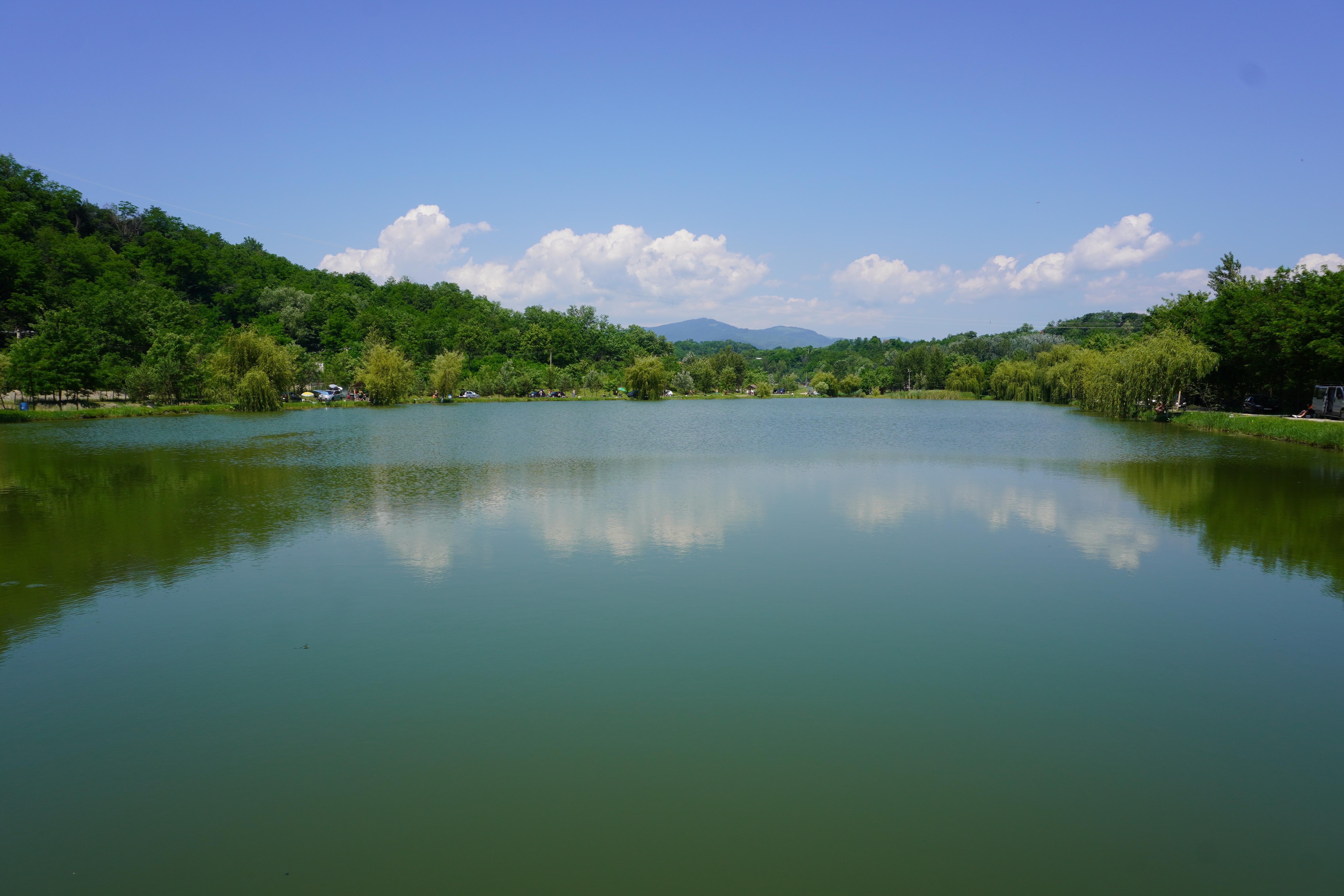 Balta cu reținere 2